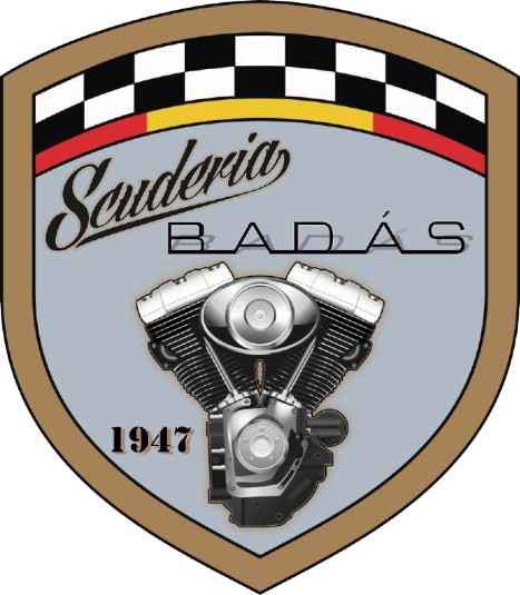 scuderia badas logo