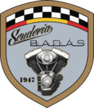 scuderia badas logo